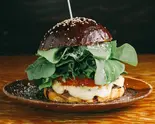 モッツァレラ＆ルーコラ（Hungry Heaven上板橋店）