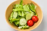 野菜サラダ(チャーハンるつぼ)