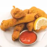チキンパコダ(6p)ChickenPakoda(6p)（カトマンズキッチン 竹橋町店）