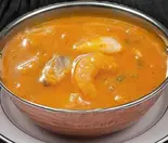 ミックスシーフードカレー Mix Seafood Curry（DANA CHULA）