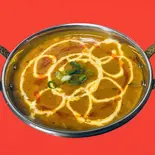 ダルフライ / Dal Fry（ASIAN RESTAURANT ＆ BAR MOUNTAIN）