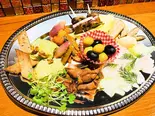 ダフラーチェの特別な盛り合わせ 7種(2人前)（ダ フラーチェ）