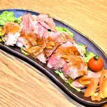 和牛ハラミステーキ（和食・焼鳥×限定丼・定食 座や浦和店）