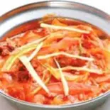 マトンマサラカレー/Mutton Masala Curry（スワズ 国分寺店）