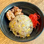 牛すじチャーハン弁当（よね屋）