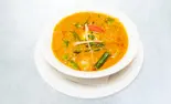 ミックスベジタブルカレー Mixed Vegetable Curry（SpiceKing8848）