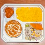 ライス弁当/Rice Bento(インドネパール料理 ロイヤルキッチン)