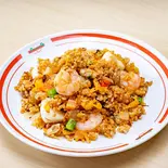 海鮮XO醤チャーハン(洋洋冰室 吉祥寺店)