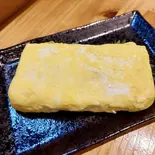 明太だし巻き(女将のおばんざいの店 夢や)