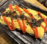 明太だし巻き（吉鳥 古川橋駅前店）