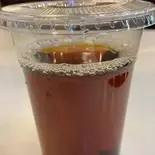 烏龍茶（鮨處八千代総本店 別亭）