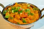 Mix vegetables curry〜ミックスベジタブルカレー〜（スパイスガーデン）