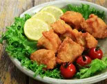 モモからあげ（ローストチキン専門店 鳥周 杉田店）
