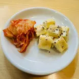 クリームチーズみそ漬け（しばいけ）