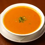チキンカレー Chicken curry(DELICIOUS HOT)