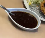一口カレー(ランチ)（とんかつ大宝 西新橋店）