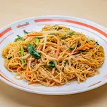 香港風焼きそば(洋洋冰室 吉祥寺店)