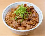 和牛丼（釜喜利うどん）