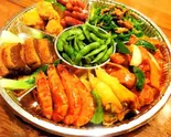 スペシャルセット(4-6人)(上海亭 竹ノ塚店)