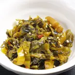 高菜油炒め（ちかいち）