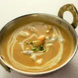 シーフードカレー Seafood curry（【1日500食売れる本場カレー】トップスパイス Top Spice 高田馬場店）