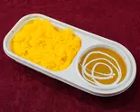 カレーライスセット Curry Rice Set（GLOBAL KITCHEN RESTAURANT）