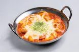 カレートッポギ 2～3人前（韓国トッポギ専門店『ボンガ』）