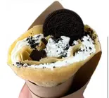 オレオホイップ(tres crepe)