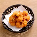 タコザンギ（から揚げバンビーノ 白石店）