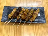 【人気No.2】こっこのおまかせ串(1種類×6本セット)(やきとり こっこ)