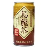 神戸茶房 烏龍茶 185g(東来)