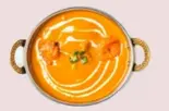 Prown Curry エビカレー（マヤビレストラン小禄店）
