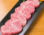 牛ランプ(焼肉家族 中野店)