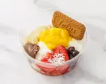マンゴーグリークヨーグルトinヌテラ（アサイー工房 庄内通店）