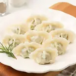 水餃子 물만두（ミチンゴギ）