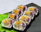 国産牛キンパ（米とキンパ）