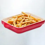 チーズフライドポテトMEGA/Cheese French Fries (500g)（DARSHAN Dinning）