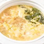 野菜スープ 単品（ソウル市場押上店）
