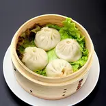 ショウロンポウ(龍城飯店)