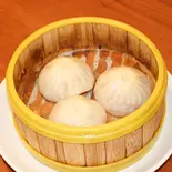ショウロンポウ（満洲園 餃子酒場）