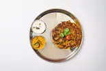 (ディナー/Dinner)マトンカリドーサ Mutton Kari Dosa（タンジャイミールス経堂）