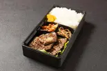 【人気No.2】《黒毛和牛》ロース弁当（黒毛和牛焼肉専門店 清香園 与野本町店）