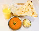 日替わりカレーセット Today's Curry Set（野方カレーハウス(野方キッチン店舗内)）