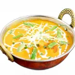 日替わりカレーセット Today's Curry Set（インド料理 パナス国分寺）