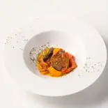 ラタトゥイユ（bistro bar two K）