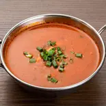 チキンハイデラバード Chicken Hyderabad（インド・ネパール料理 アティティ 津田沼店）