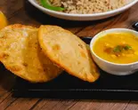Dal Puri  (ダールプーリ)（カフェハラール＆グロサリー）