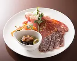 オードブルの盛り合わせ(1-2人前)（Bistro Vin Vin 新横浜店）