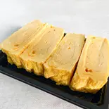 出し巻卵（お食事とお酒 お多福）