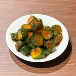 オイキムチ（絶品の焼肉Ryu西蒲田店）